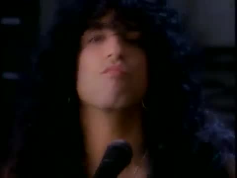KISS - God Gave Rock and Roll to You