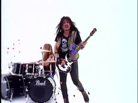 KISS - I Just Wanna