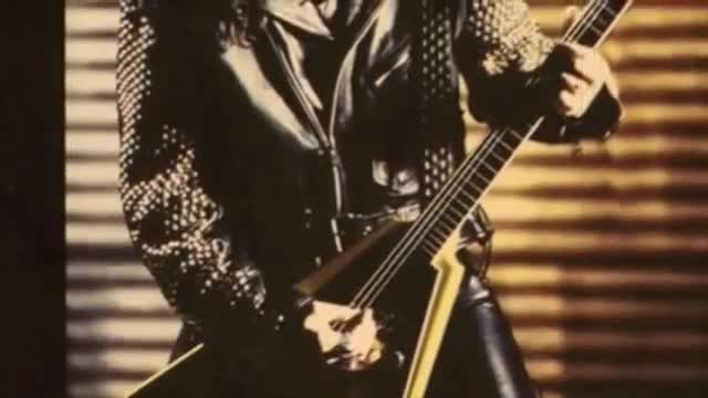 KISS - I Will Be There