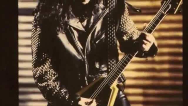 KISS - I Will Be There