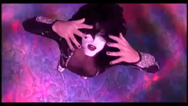 KISS - Psycho Circus