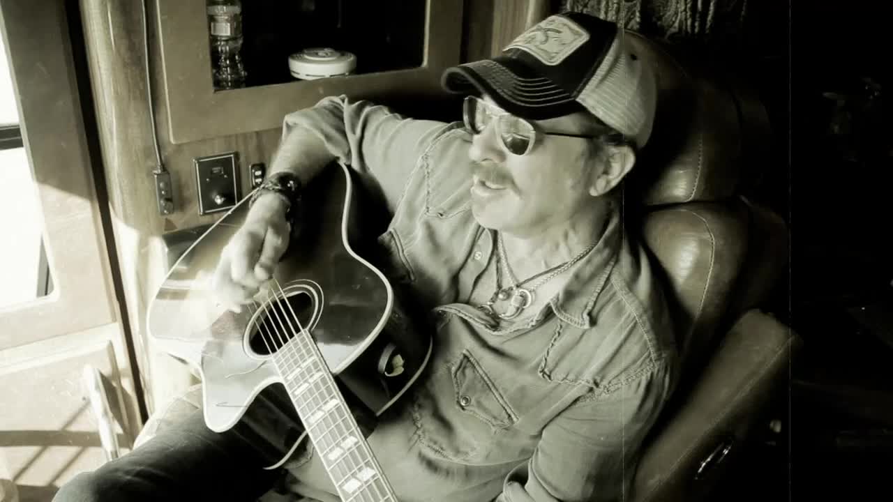 Kix Brooks - Bring It On Home