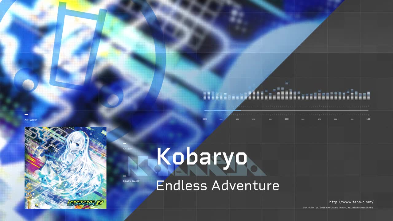 Kobaryo - Endless Adventure