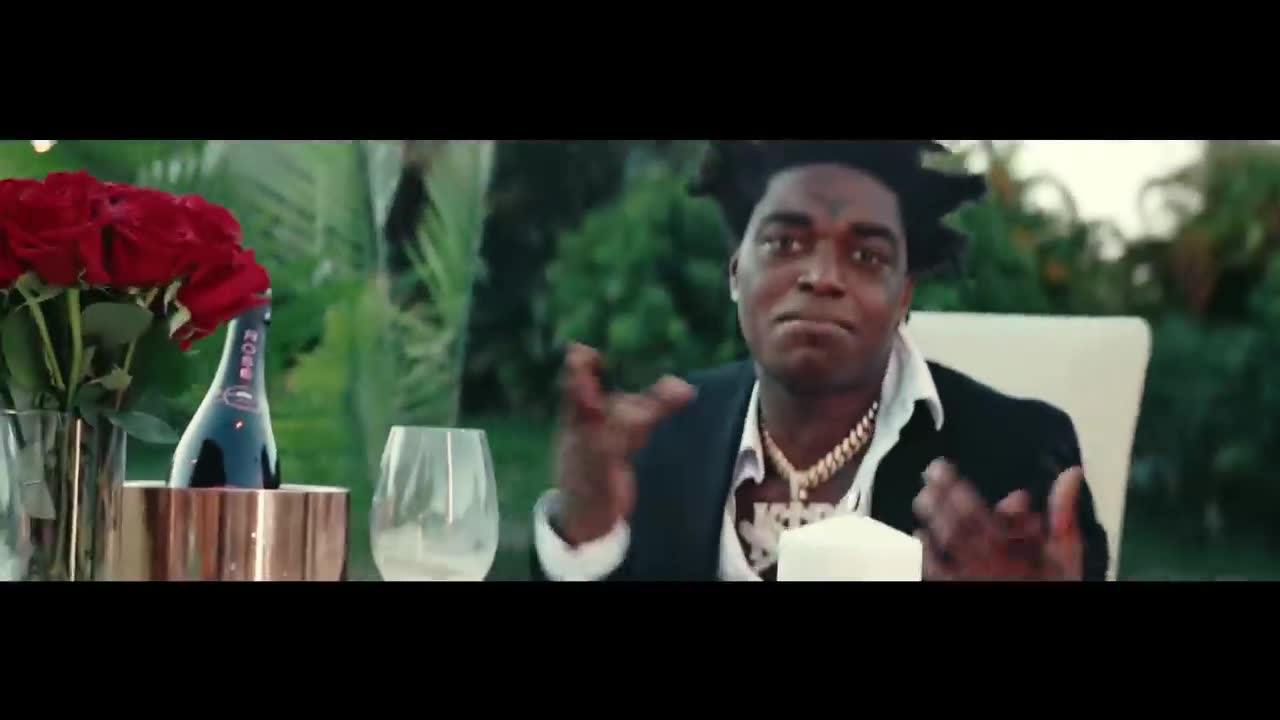 Kodak Black - Don’t Leave Me