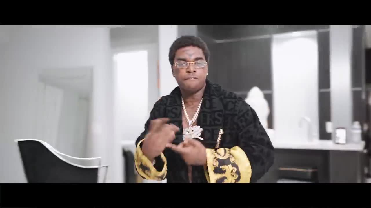 Kodak Black - Kodak The Boss