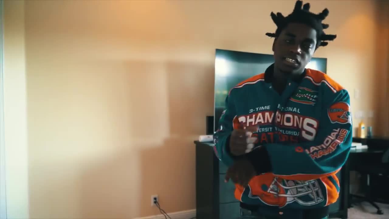 Kodak Black - Transportin'