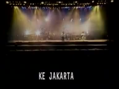 Koes Plus - Kembali Ke Jakarta