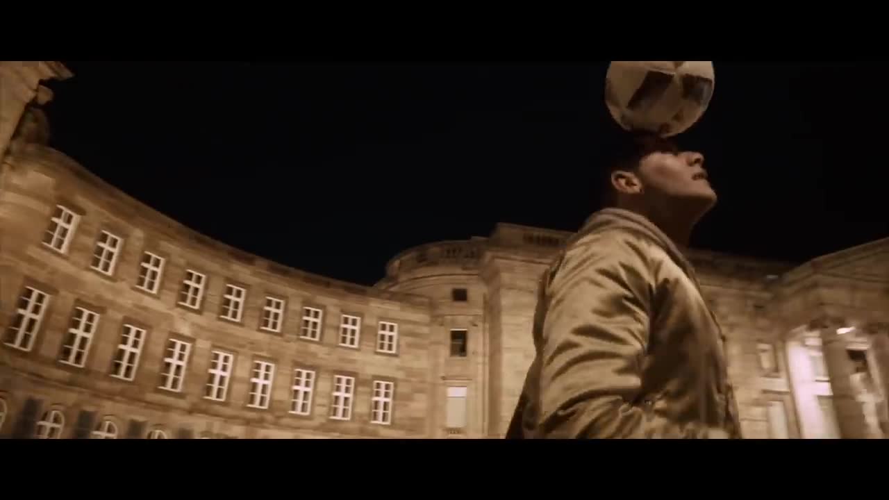 Kollegah - Mashkal