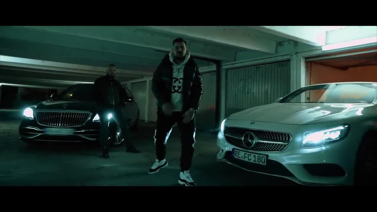Kollegah - Mashkal