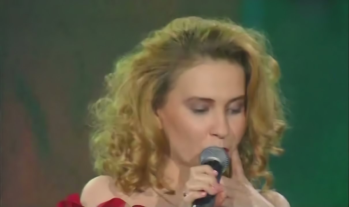 Комбинация - Мой маленький секрет, 1995