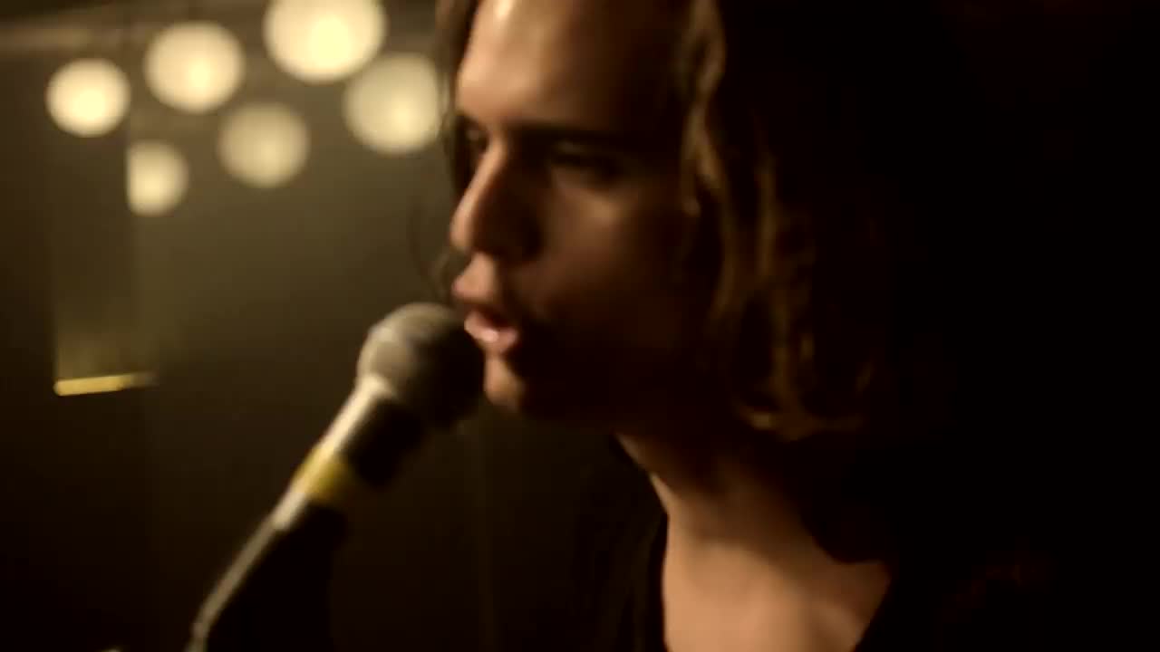 Kongos - I’m Only Joking