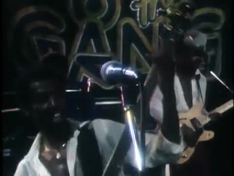 Kool & The Gang - Celebration