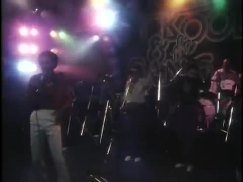 Kool & The Gang - Celebration