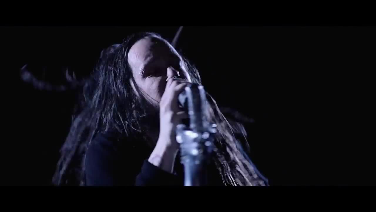 Korn - Black Is the Soul