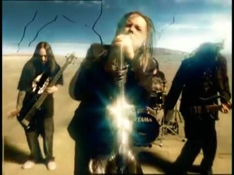 Korn - Coming Undone