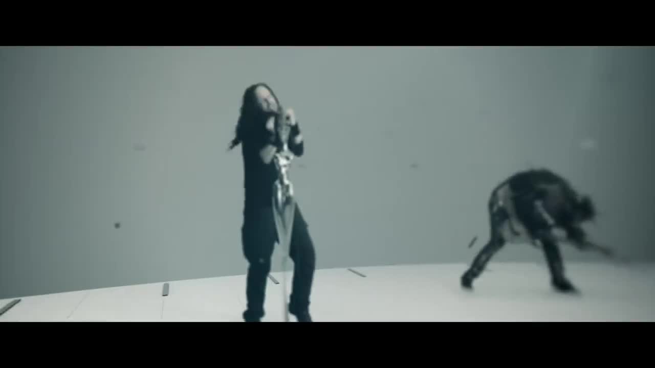 Korn - Never Never