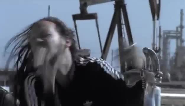 Korn - Oildale