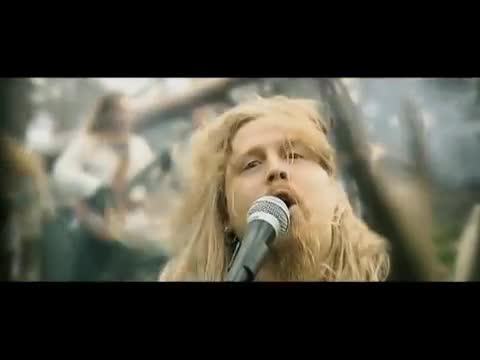 Korpiklaani - Keep On Galloping