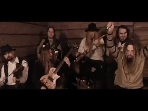 Korpiklaani - Metsämies