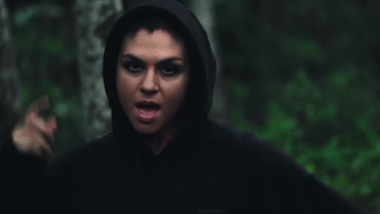 Krewella - Greenlights