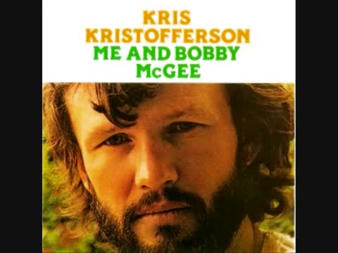 Kris Kristofferson - Casey's Last Ride