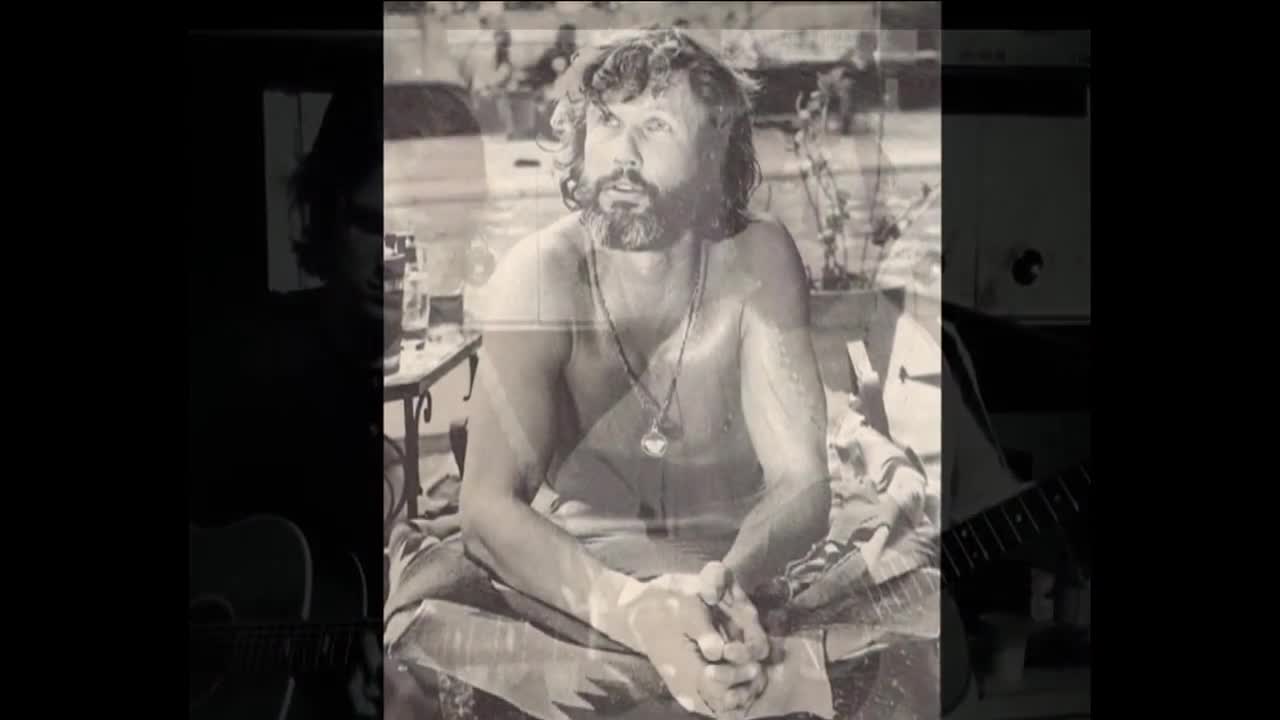 Kris Kristofferson - The Winner