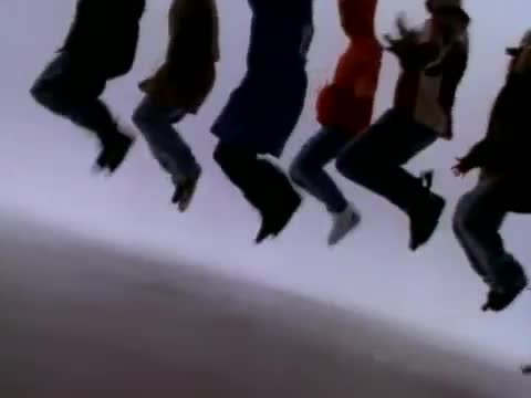 Kris Kross - Jump