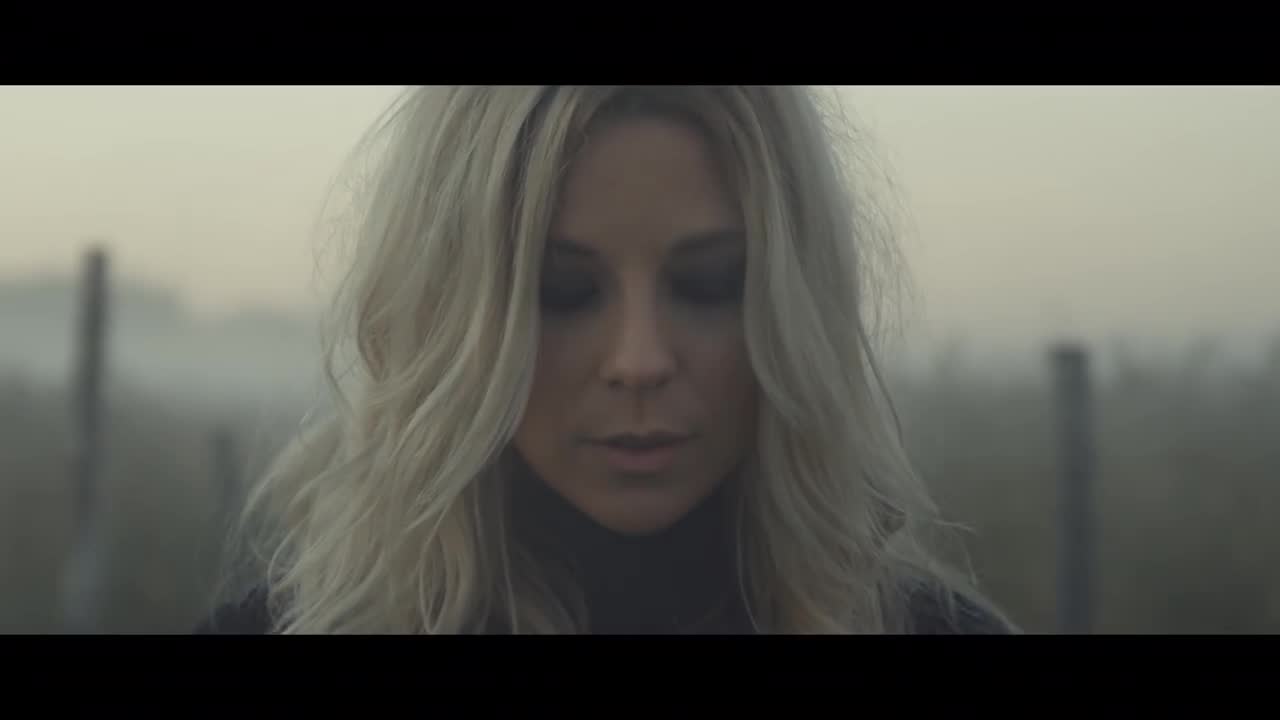 Krista Siegfrids - Can You See Me?