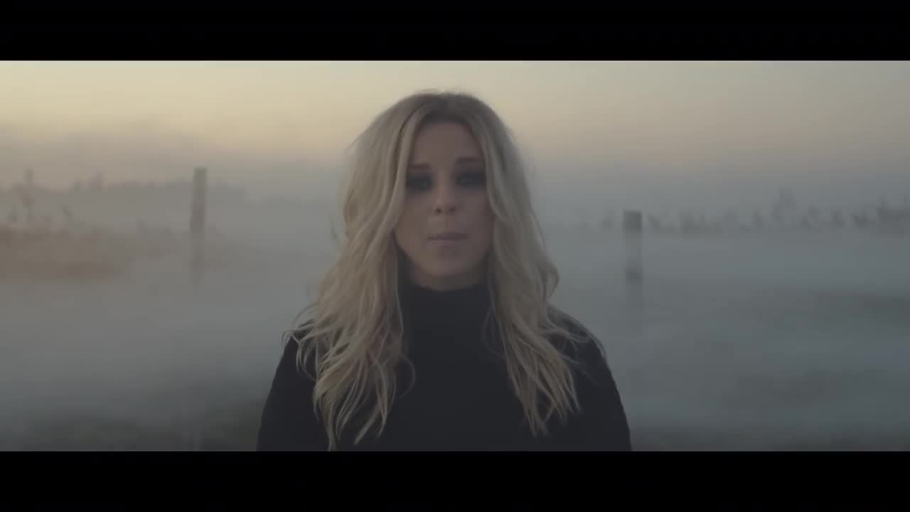 Krista Siegfrids - Can You See Me?