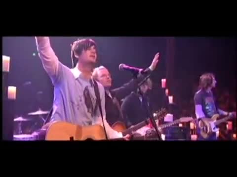 Kristian Stanfill - Jesus Paid It All