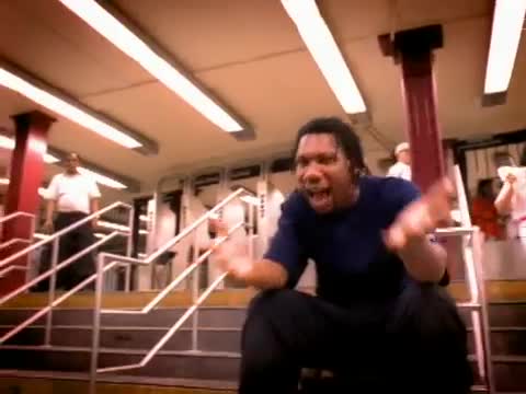 KRS‐One - A Friend