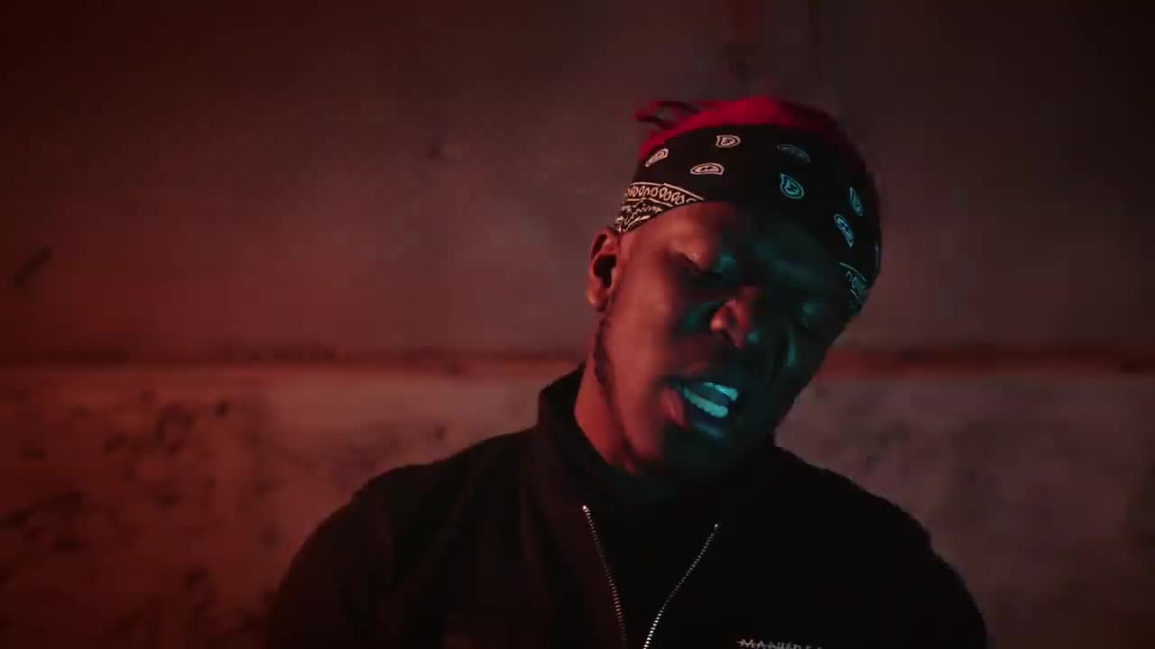 KSI - Killa Killa