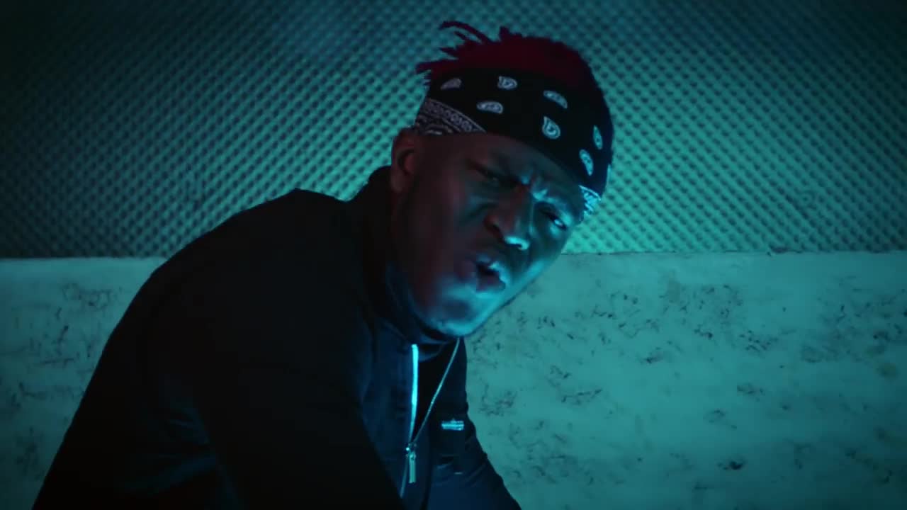 KSI - Killa Killa