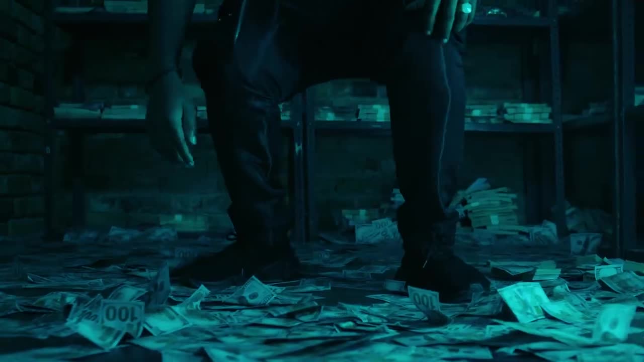 KSI - Killa Killa