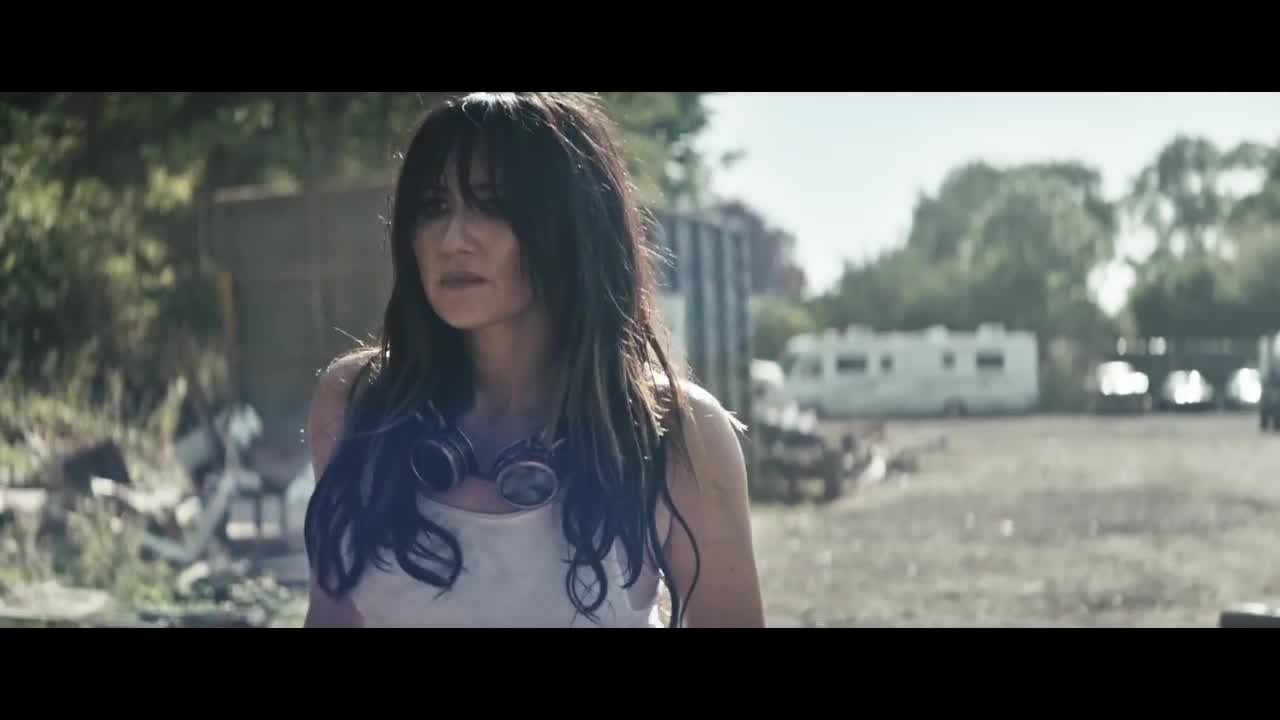 KT Tunstall - Hard Girls