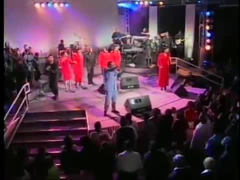 Kurt Carr - We Declare War