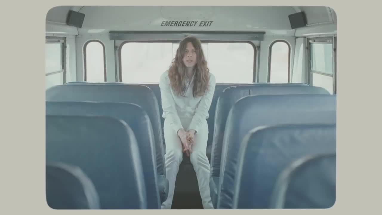 Kurt Vile - Never Run Away