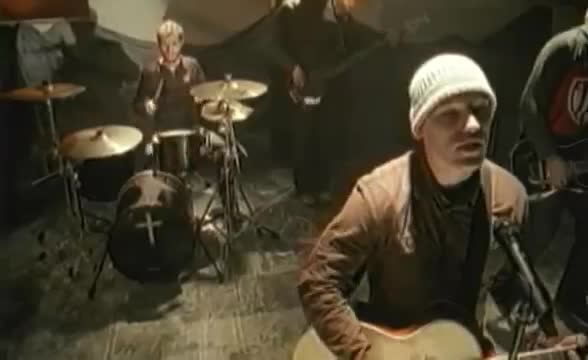 Kutless - Sea of Faces