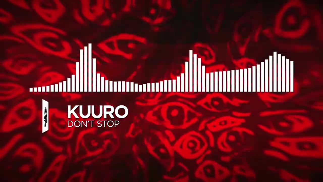 KUURO - Don’t Stop