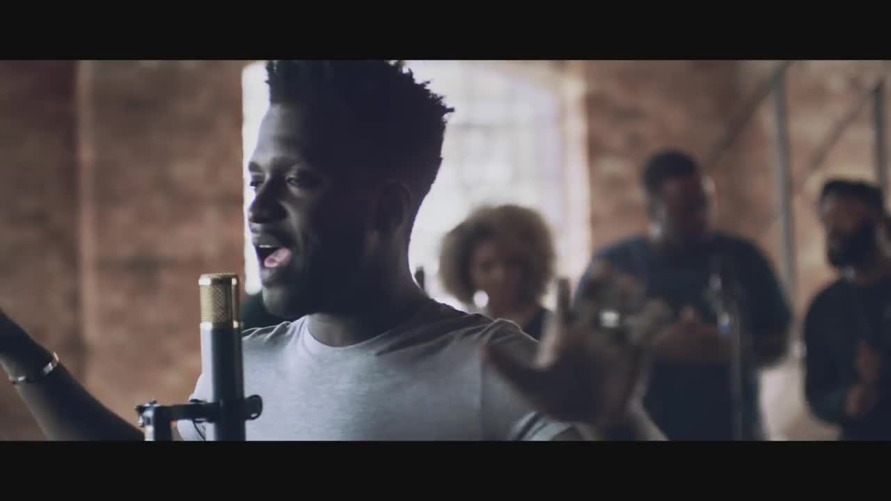 Kwabs - Forgiven