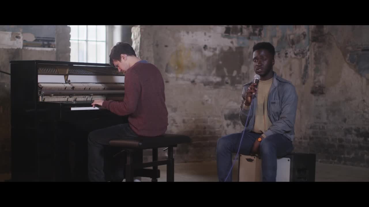 Kwabs - Perfect Ruin