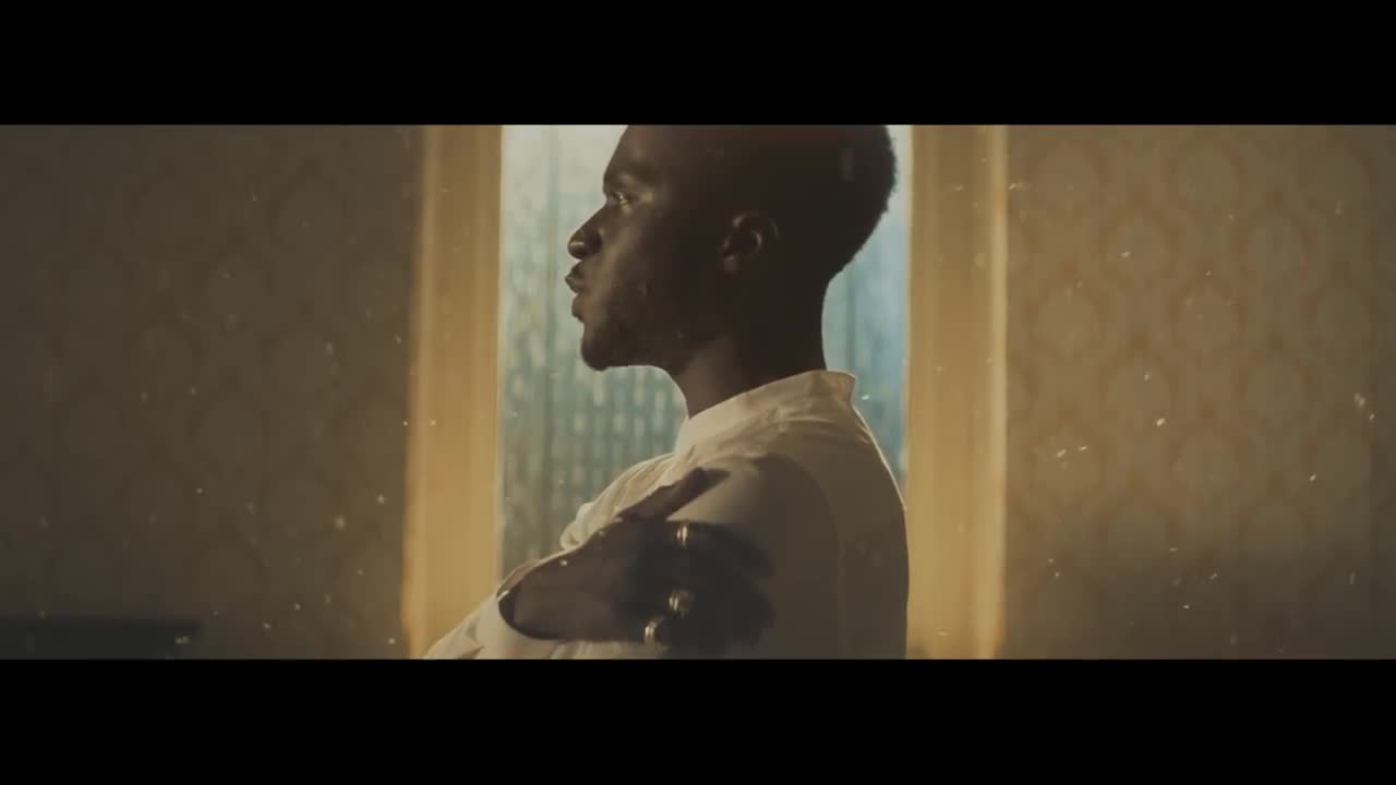 Kwabs - Pray for Love