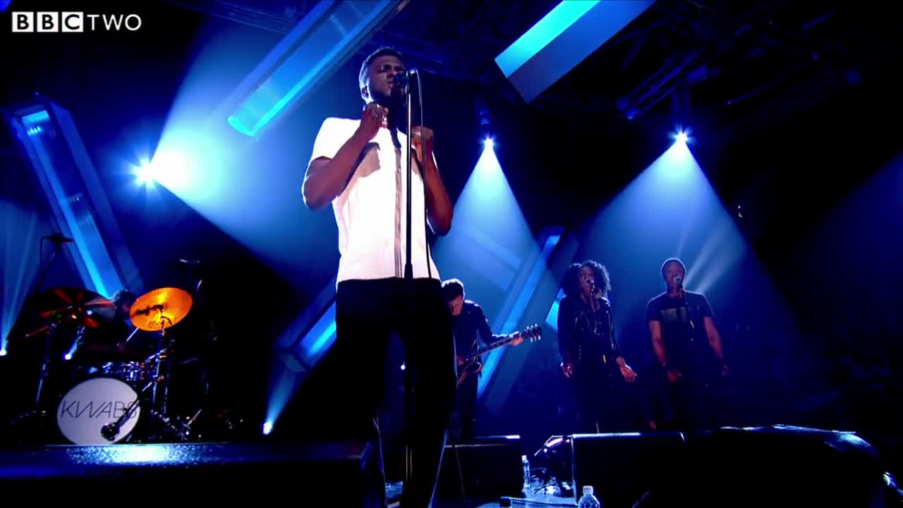 Kwabs - Wrong or Right
