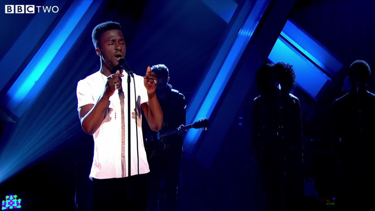 Kwabs - Wrong or Right