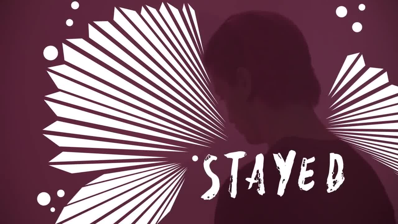 Kygo - Stay