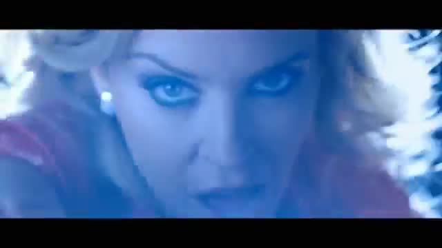 Kylie Minogue - Better Than Today