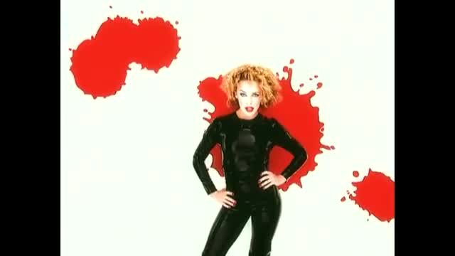 Kylie Minogue - Confide in Me