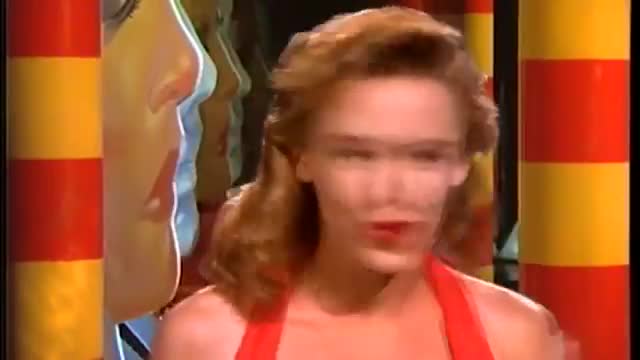 Kylie Minogue - Hand on Your Heart