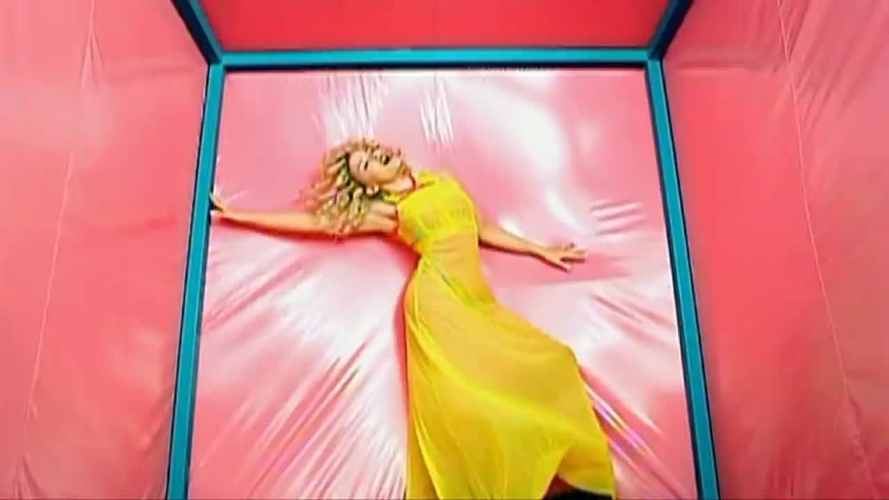 Kylie Minogue - In My Arms