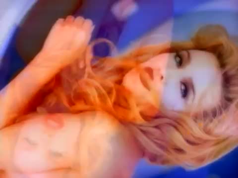 Kylie Minogue - Put Yourself in My Place